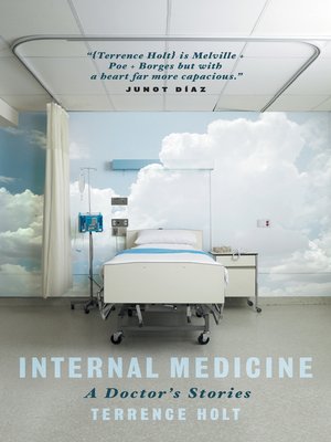 Internal Medicine - ebook